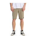 Billabong | Crossfire Mid Submersible Short