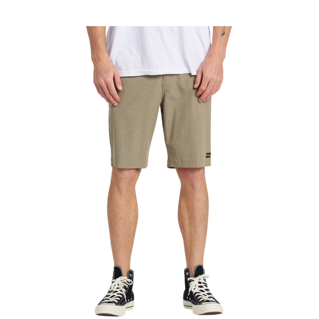Billabong | Crossfire Mid Submersible Short