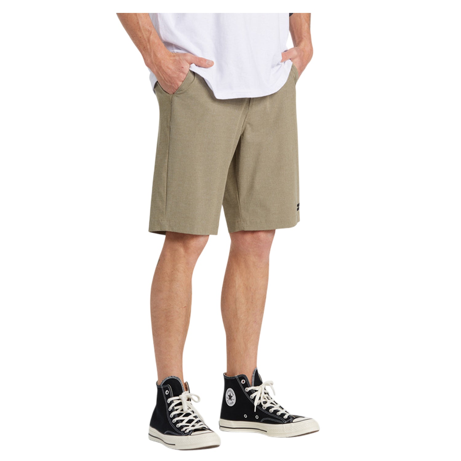 Billabong | Crossfire Mid Submersible Short