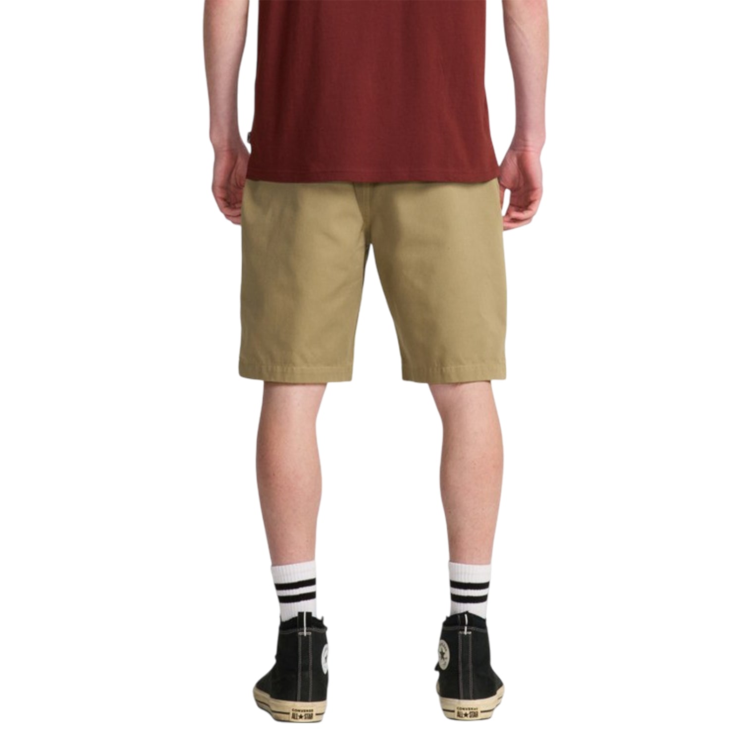 Billabong | Short Workwear Carter - Khaki