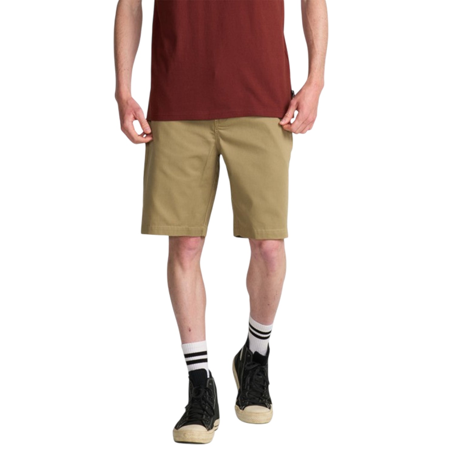 Billabong | Workwear Carter Shorts - Khaki