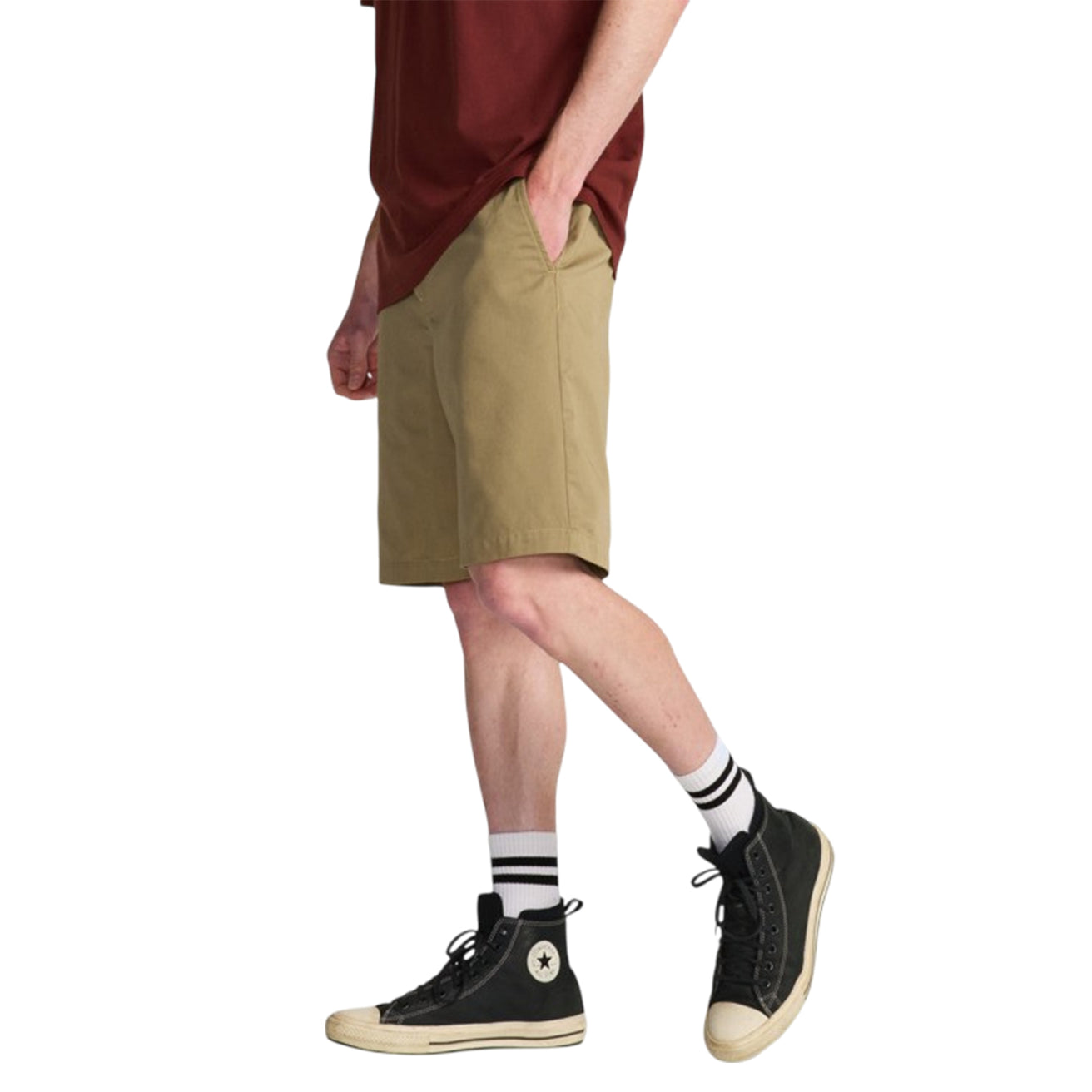 Billabong | Workwear Carter Shorts - Khaki