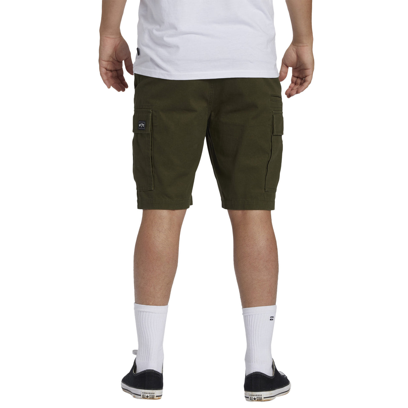Billabong | Combat Cargo Short