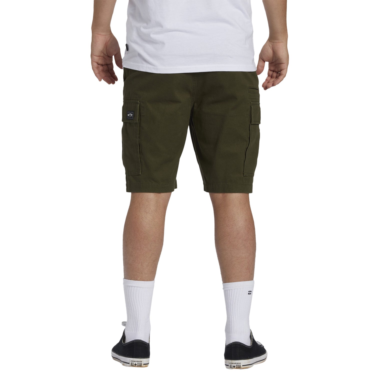 Billabong | Combat Cargo Short