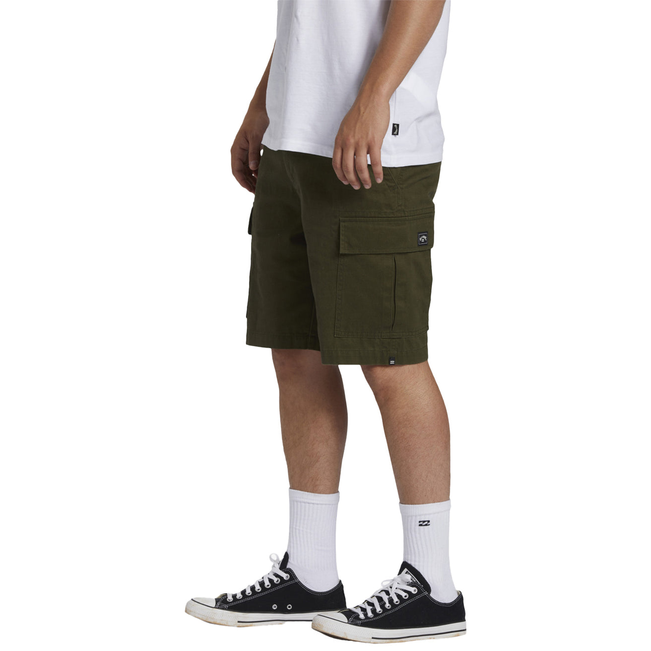 Billabong | Combat Cargo Short
