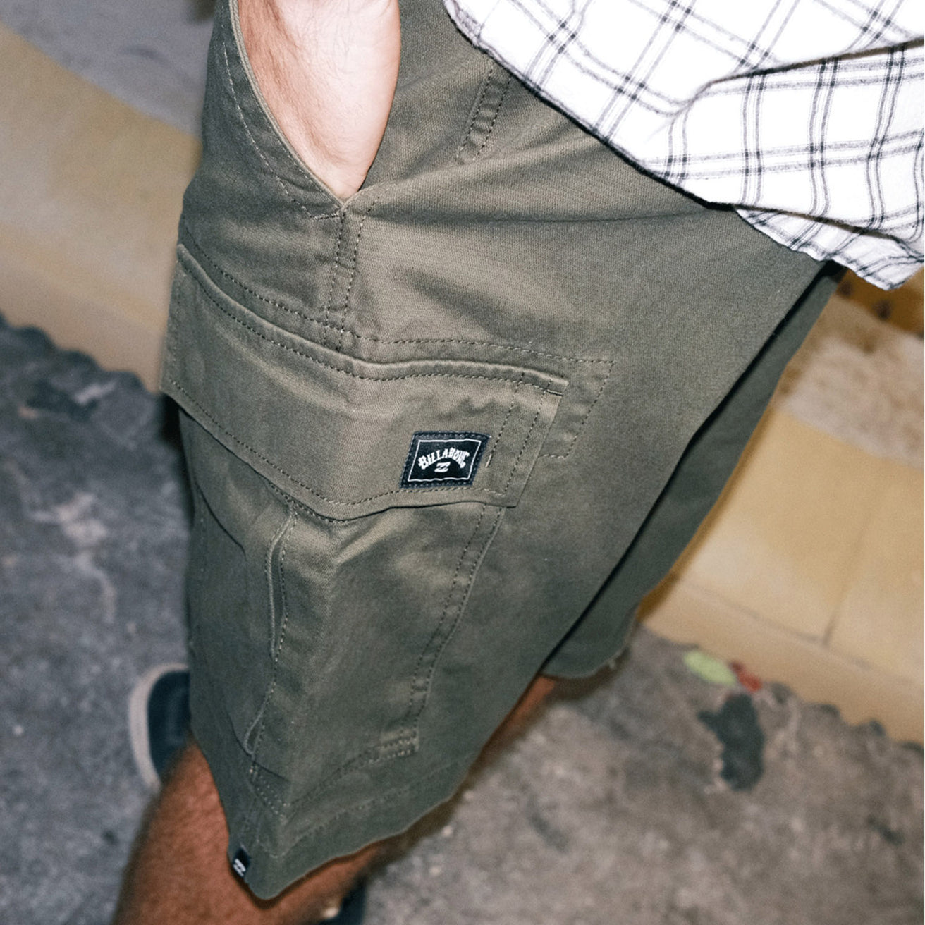 Billabong | Combat Cargo Short