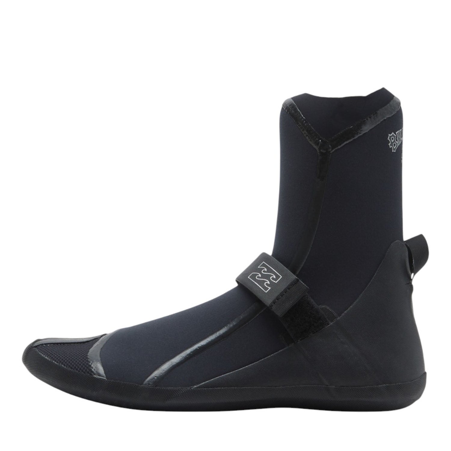 Billabong | Unisex Furnace Split Toe Neoprene Boots - 3mm