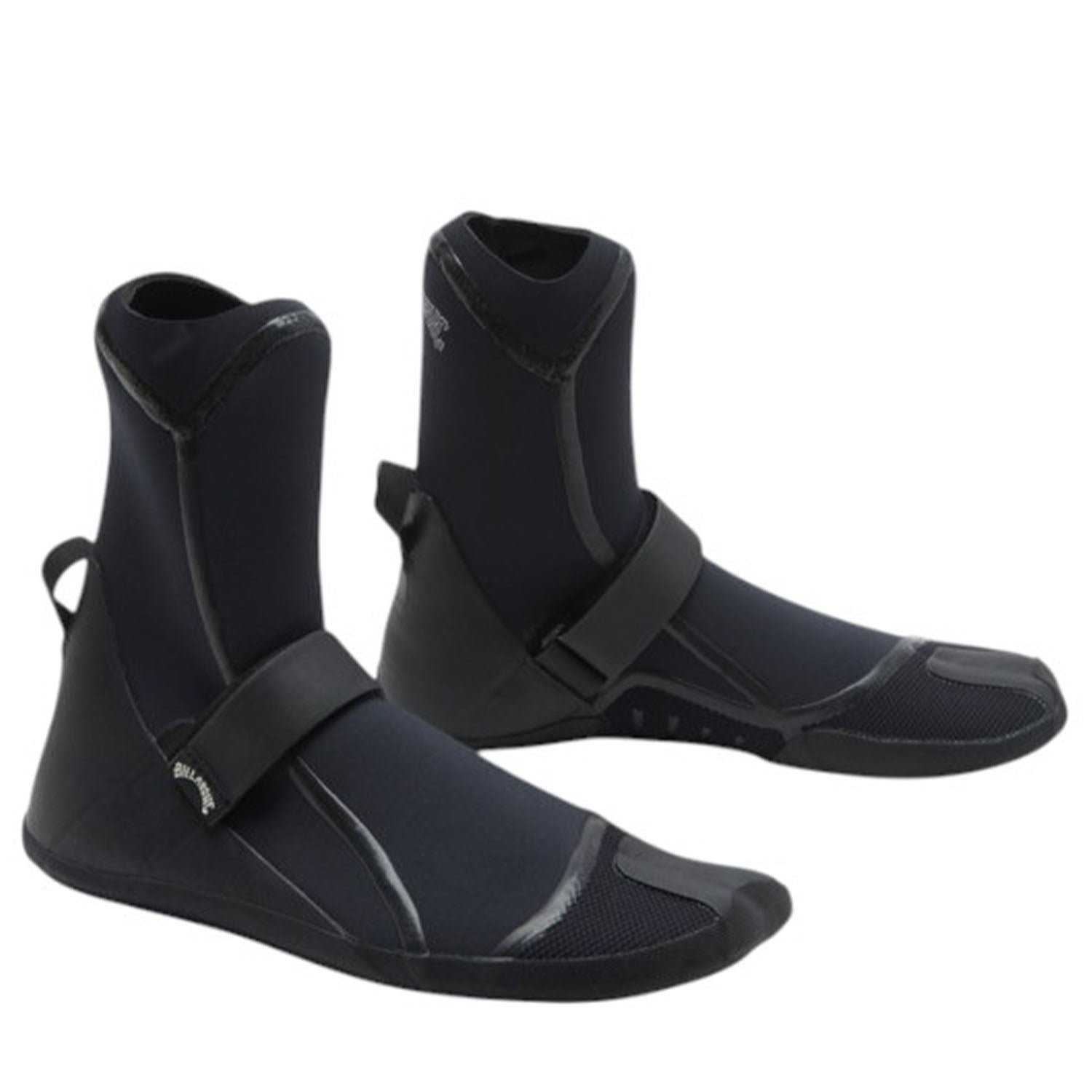 Billabong | Unisex Furnace Split Toe Neoprene Boots - 3mm