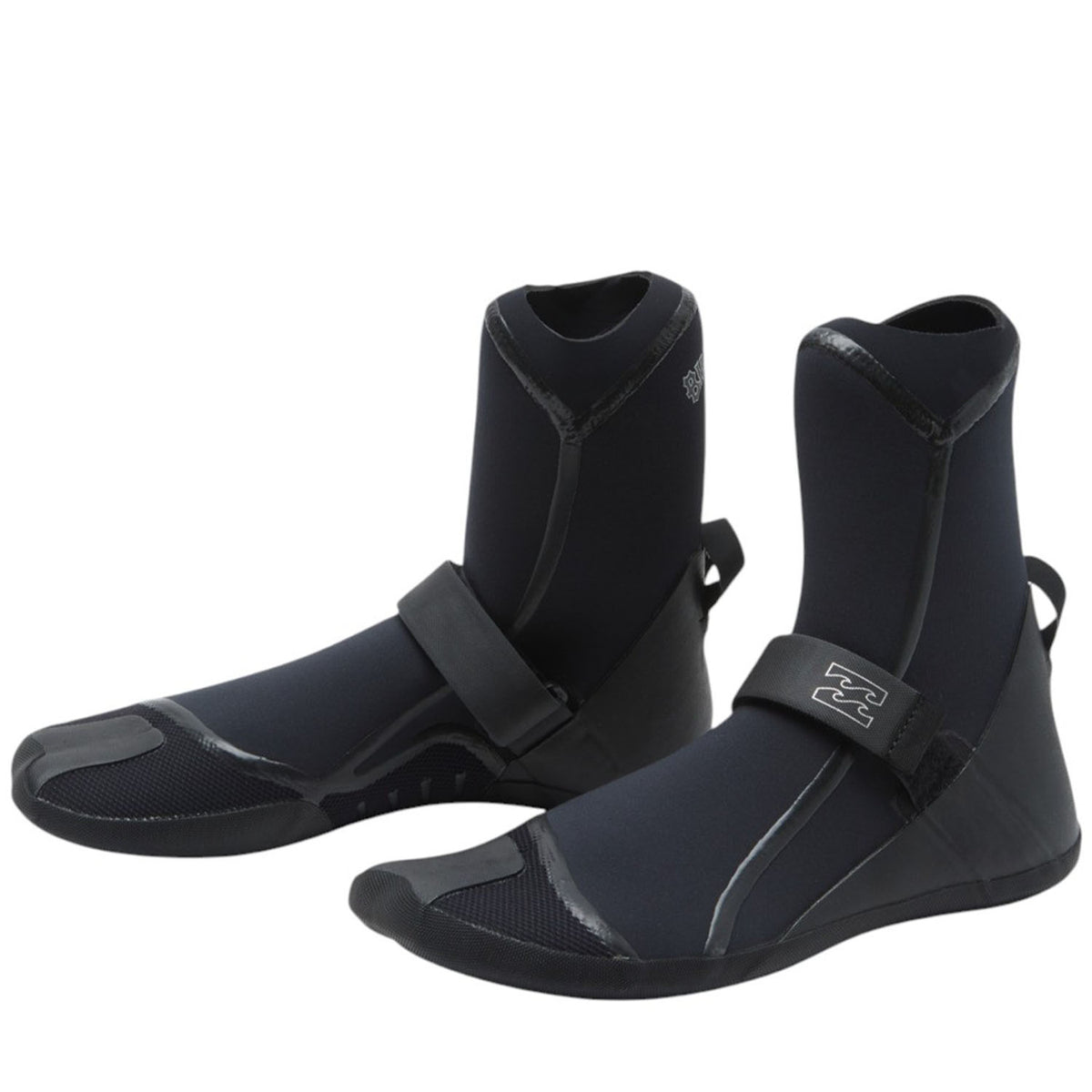 Billabong | Unisex Furnace Split Toe Neoprene Boots - 3mm