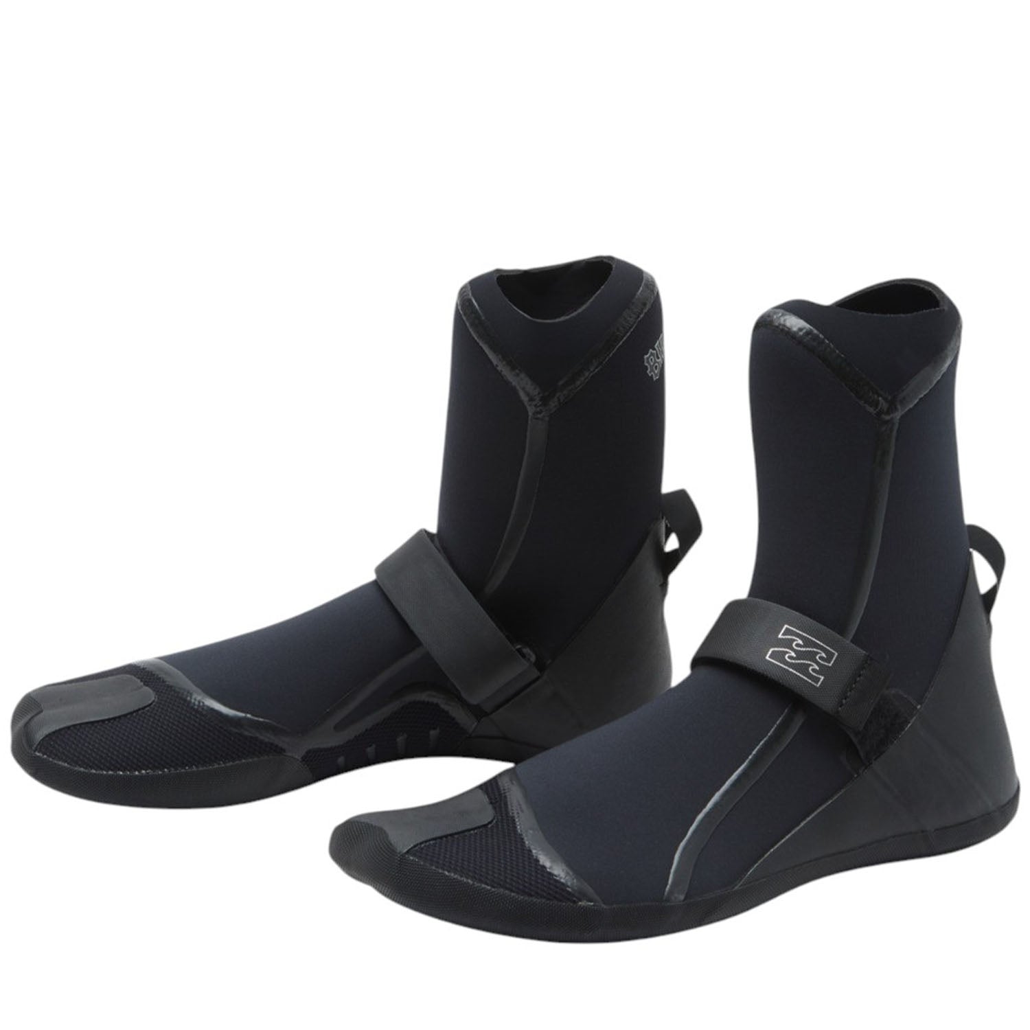 Billabong | Unisex Furnace Split Toe Neoprene Boots - 3mm