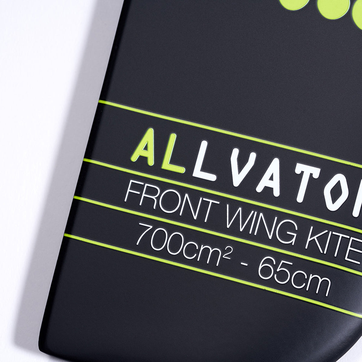 GONG | Foil Allvator Kite Front Wing V1