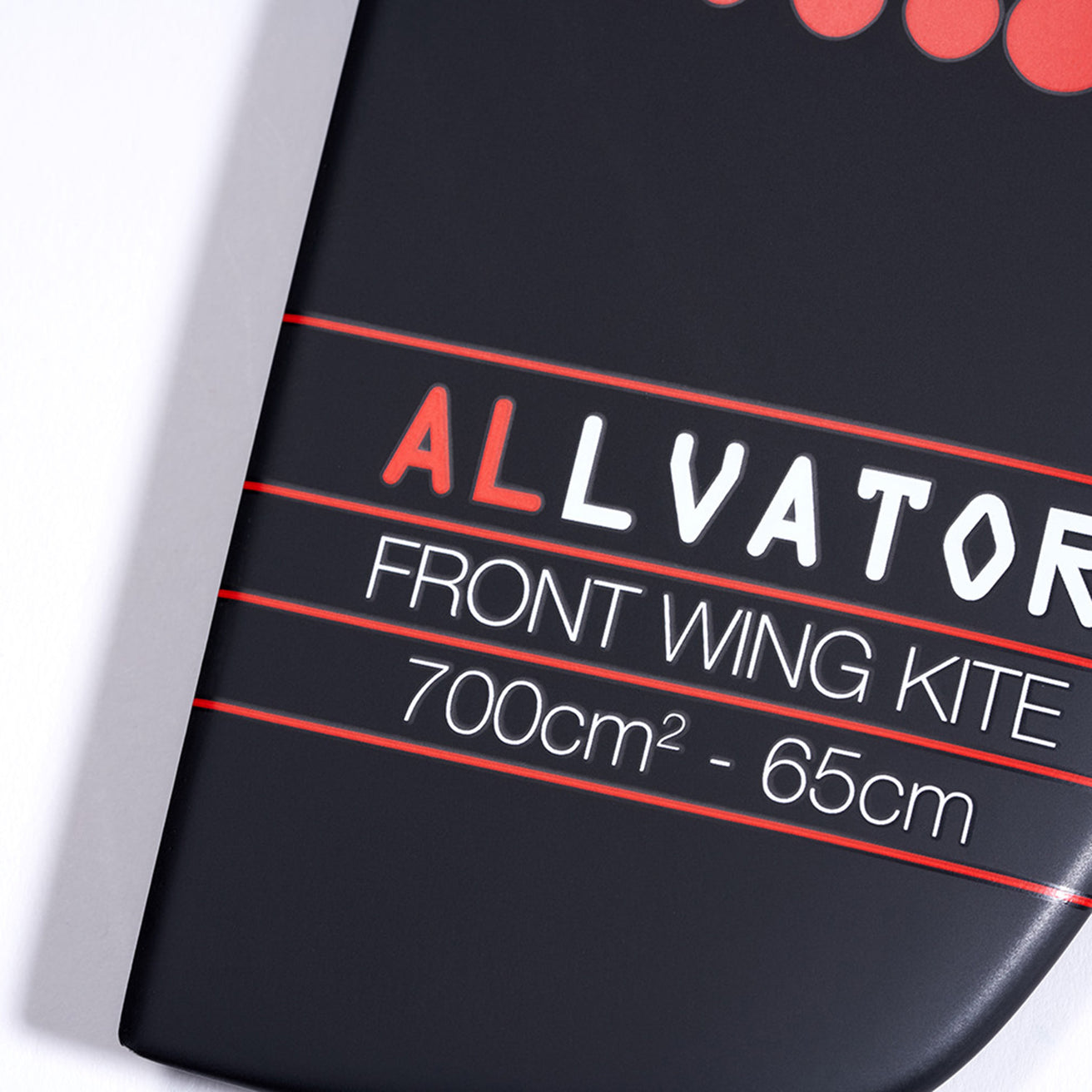 GONG | Foil Allvator Kite Front Wing V1