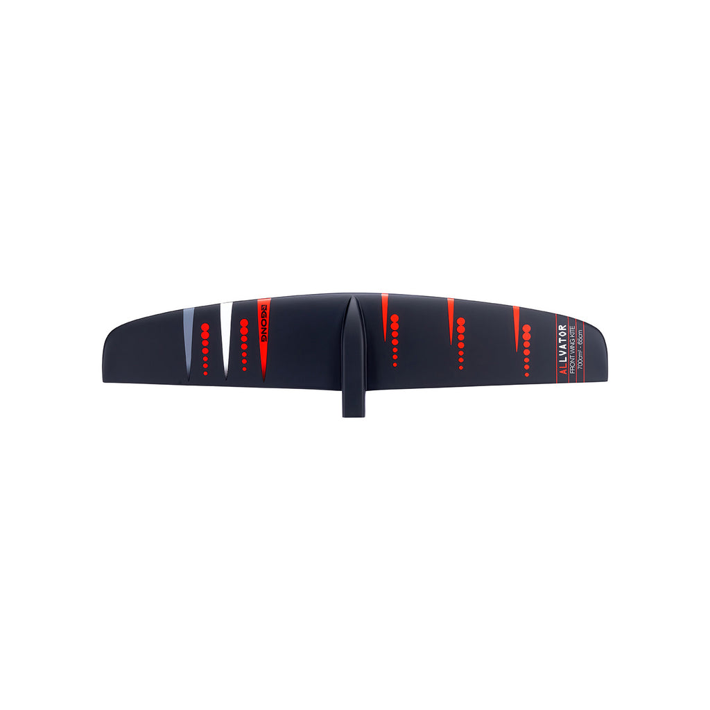 65 cm / Red