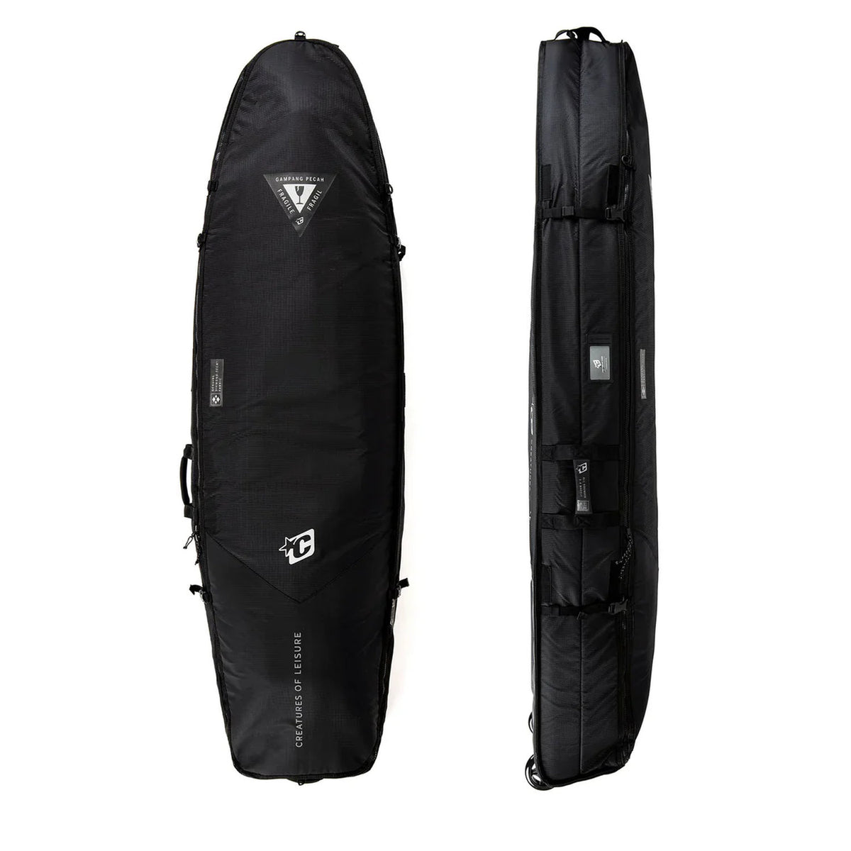 Creatures Of Leisure | Funboard All Rounder DT2.0