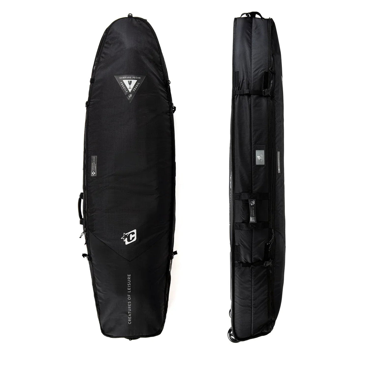 Creatures Of Leisure | Funboard All Rounder DT2.0
