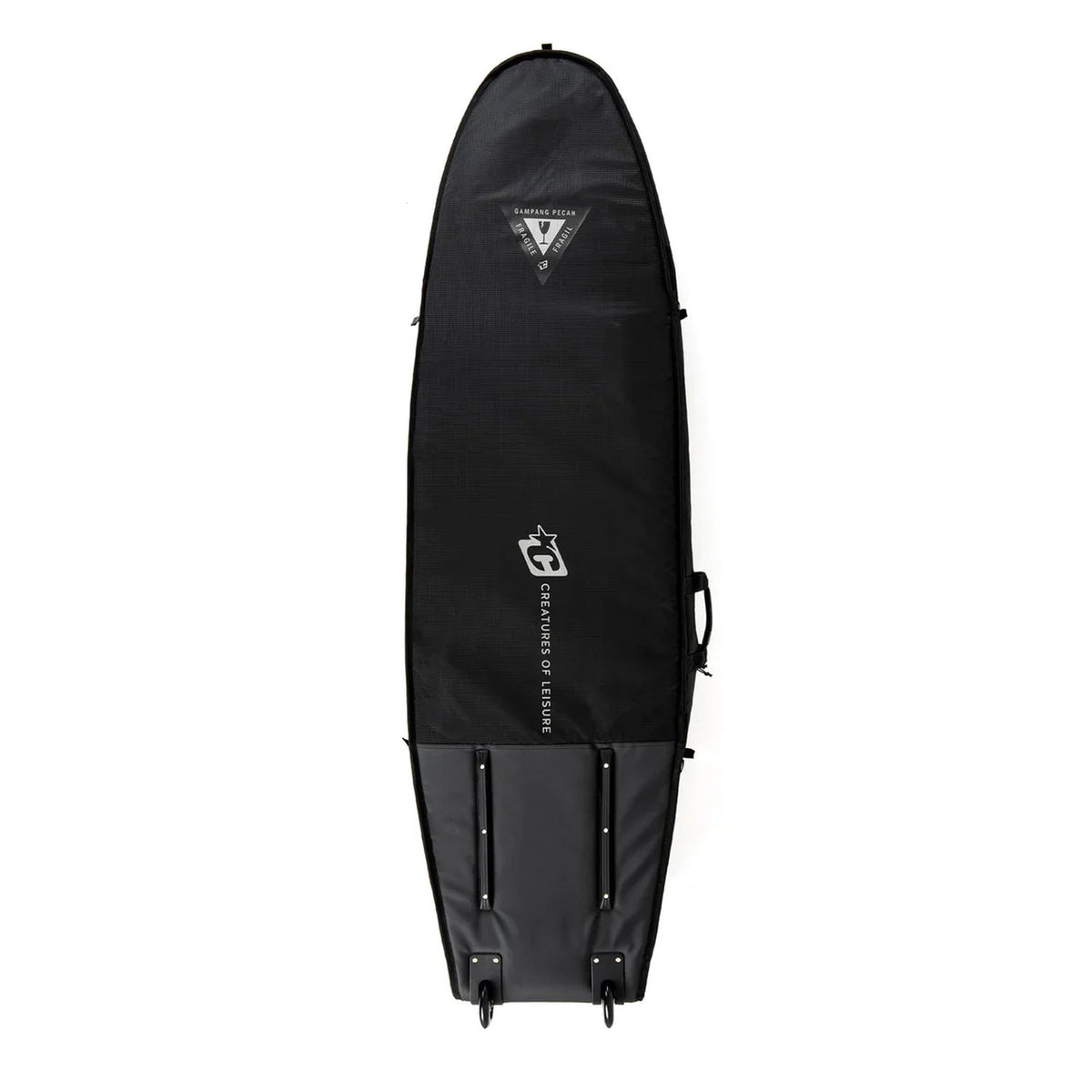 Creatures Of Leisure | Funboard All Rounder DT2.0