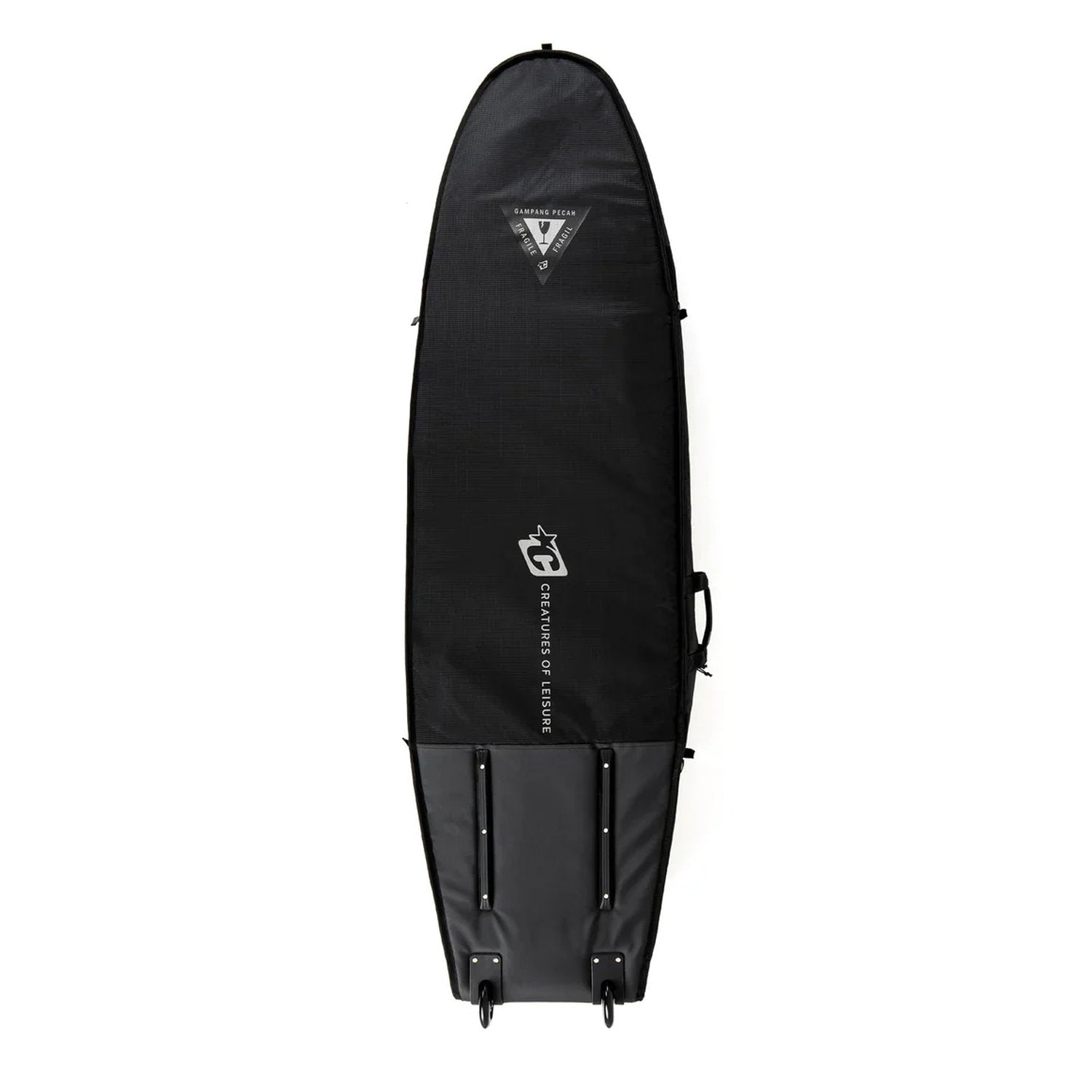 Creatures Of Leisure | Funboard All Rounder DT2.0