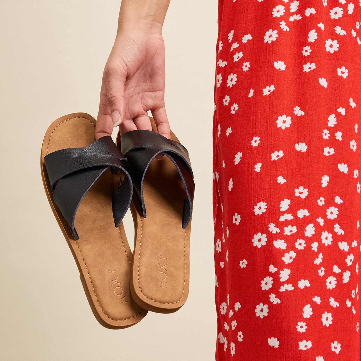 Roxy | Sandales Andreya