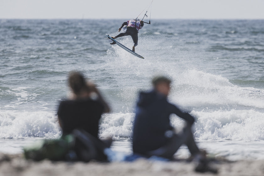 TEAM NEWS : CLASSEMENT BOUSCULÉ APRÈS SYLT !