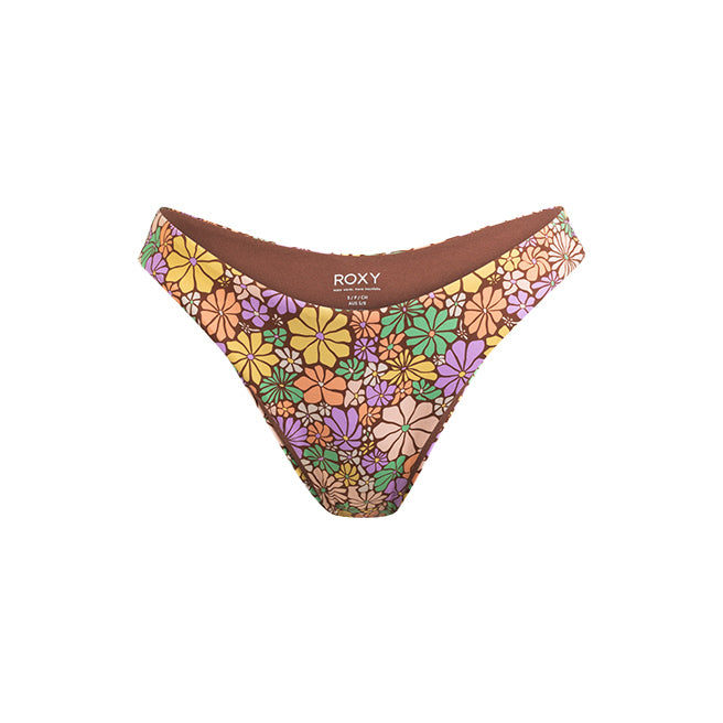 Roxy | Bas de bikini All About Sol