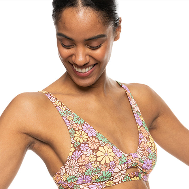 Roxy | Haut de bikini All About Sol