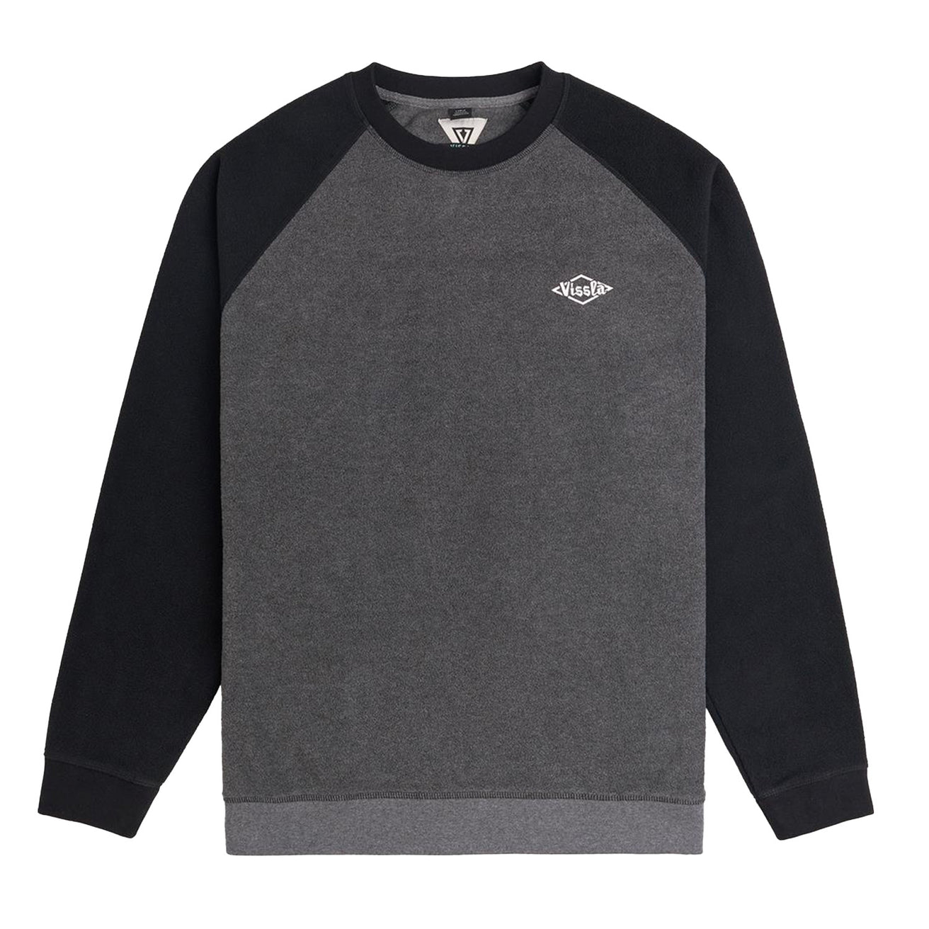 Vissla | Sweat Andy Polar Crew Neck
