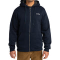 Billabong | Arch Zipped Hooded Fleece