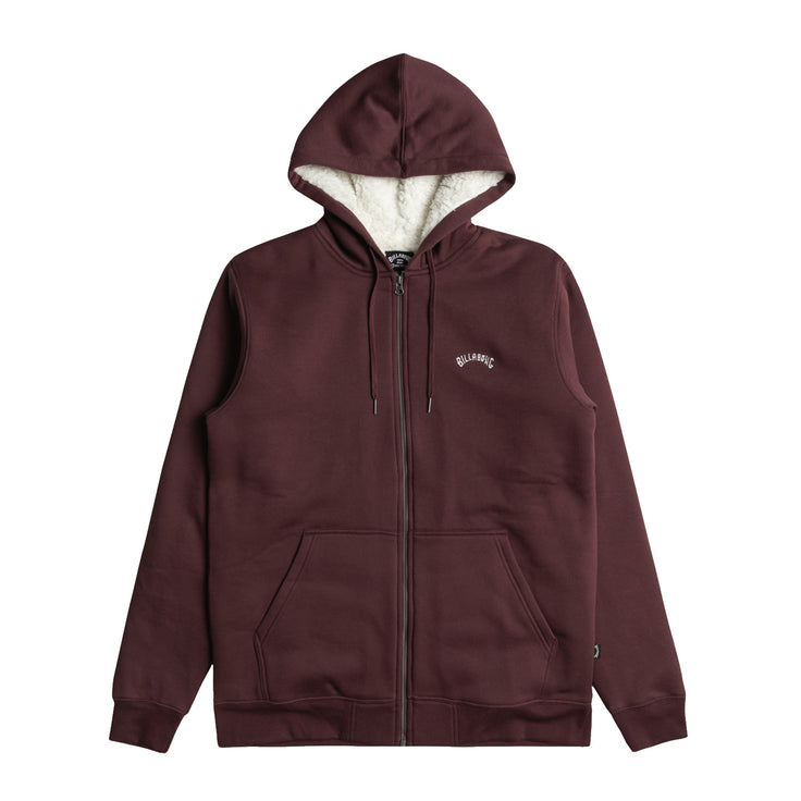 Billabong | Polaire À Capuche Zippée Arch