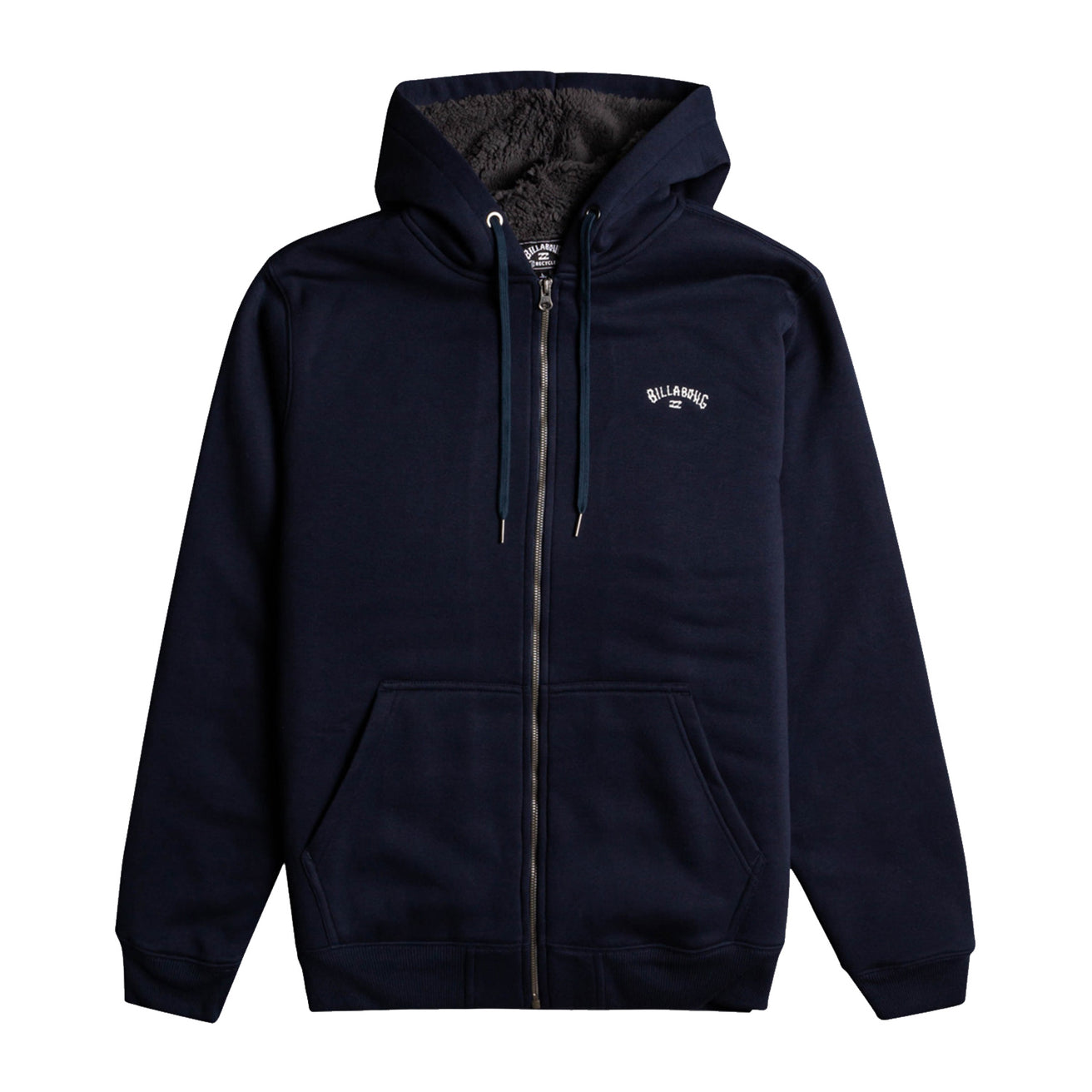 Billabong | Polaire À Capuche Zippée Arch