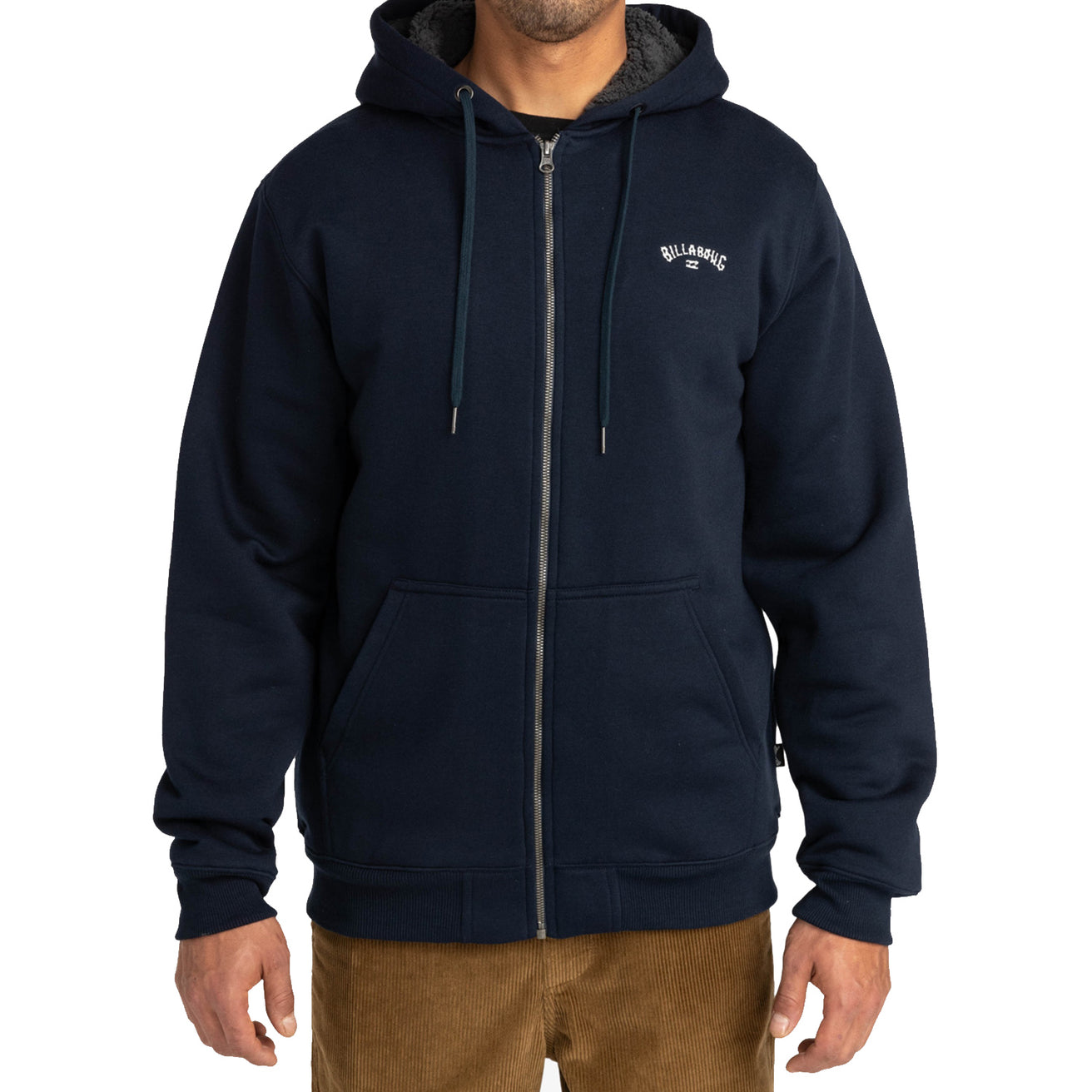 Billabong | Polaire À Capuche Zippée Arch