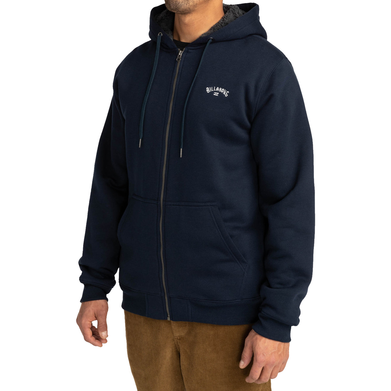 Billabong | Polaire À Capuche Zippée Arch