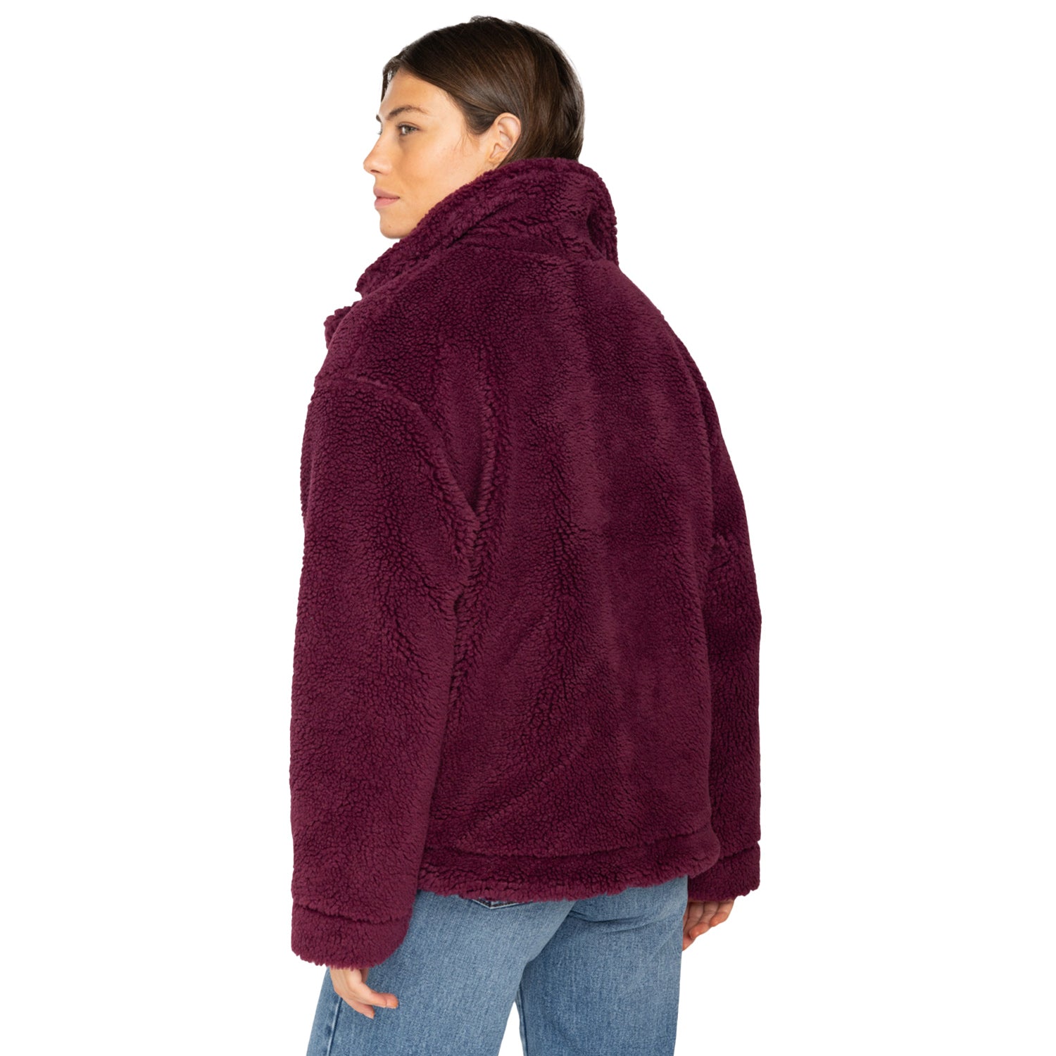 Billabong | Autumn Holidays Jacket