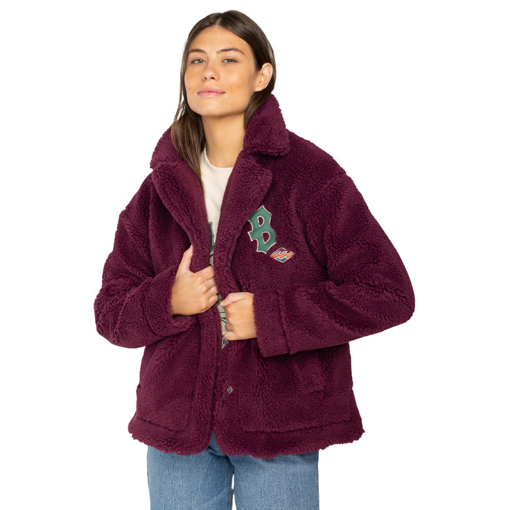 Billabong | Autumn Holidays Jacket