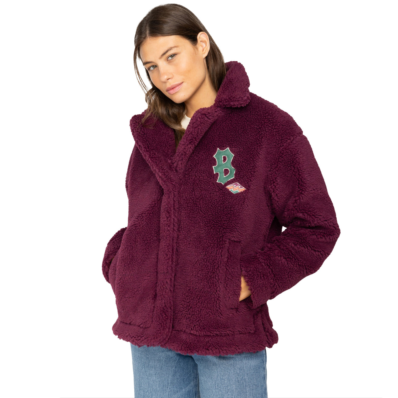 Billabong | Veste Autumn Holidays