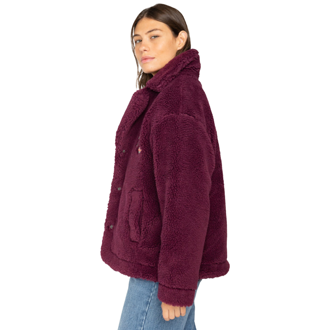 Billabong | Veste Autumn Holidays