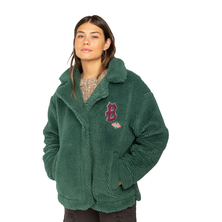 Billabong | Autumn Holidays Jacket