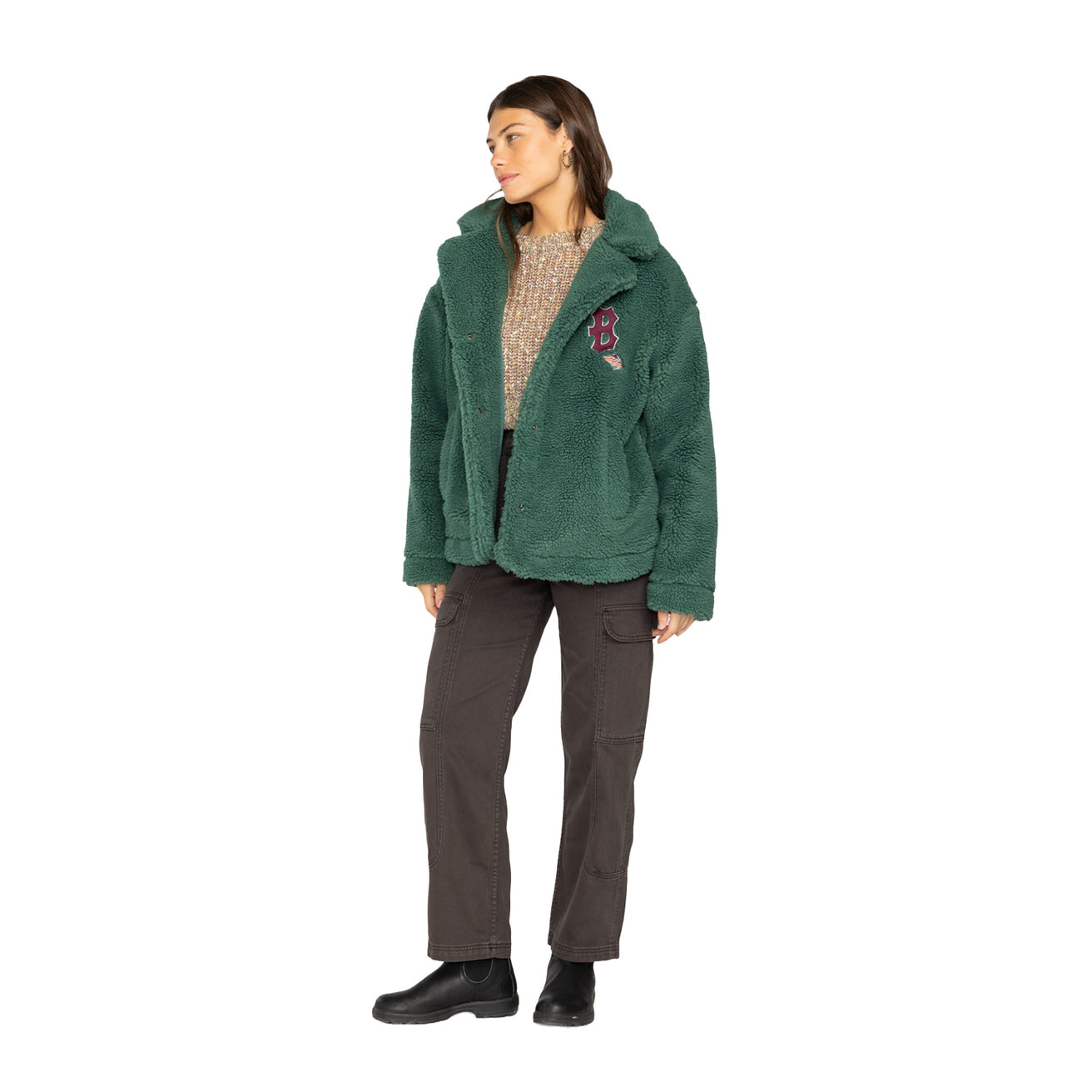 Billabong | Veste Autumn Holidays