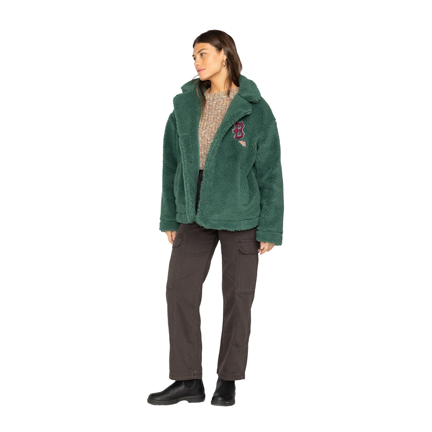 Billabong | Veste Autumn Holidays