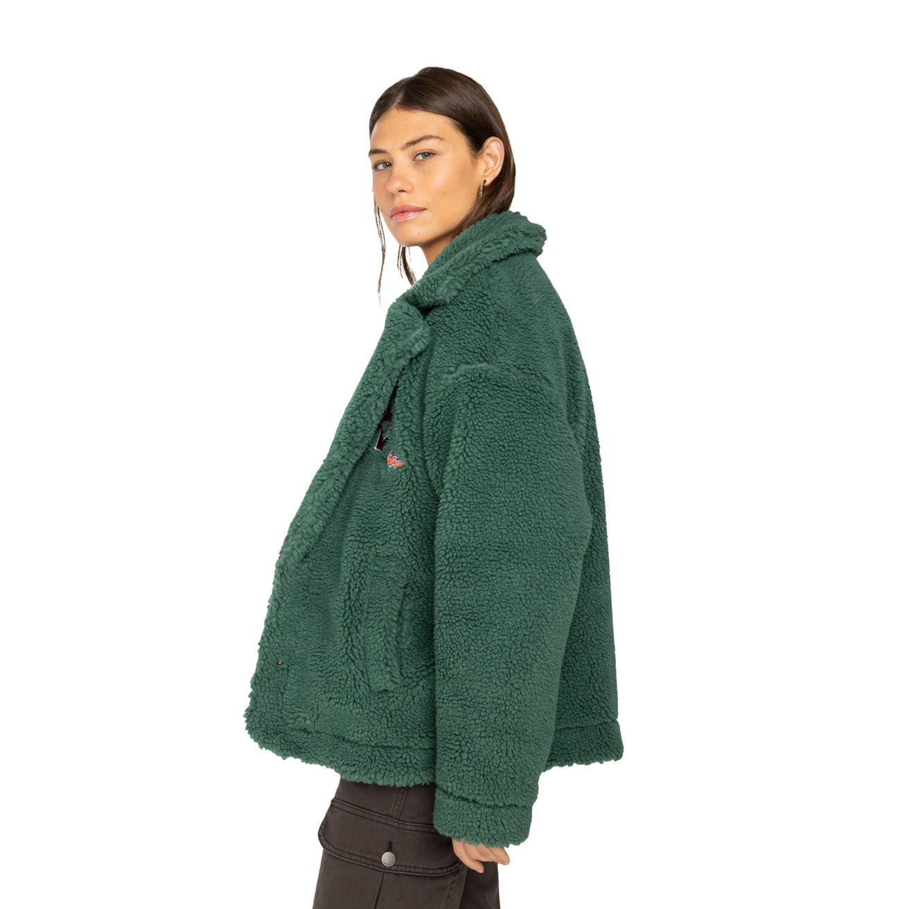 Billabong | Veste Autumn Holidays