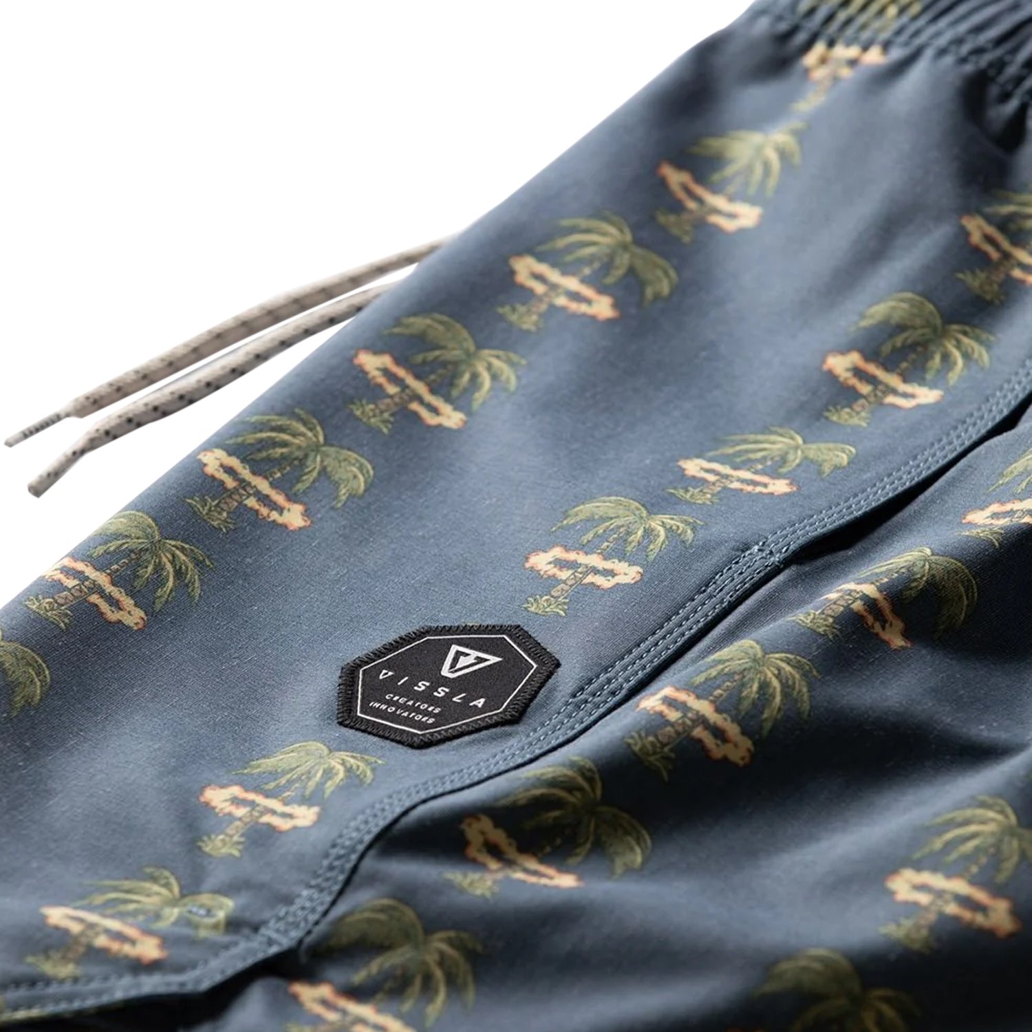 Vissla | Atomic Palms Boardshort