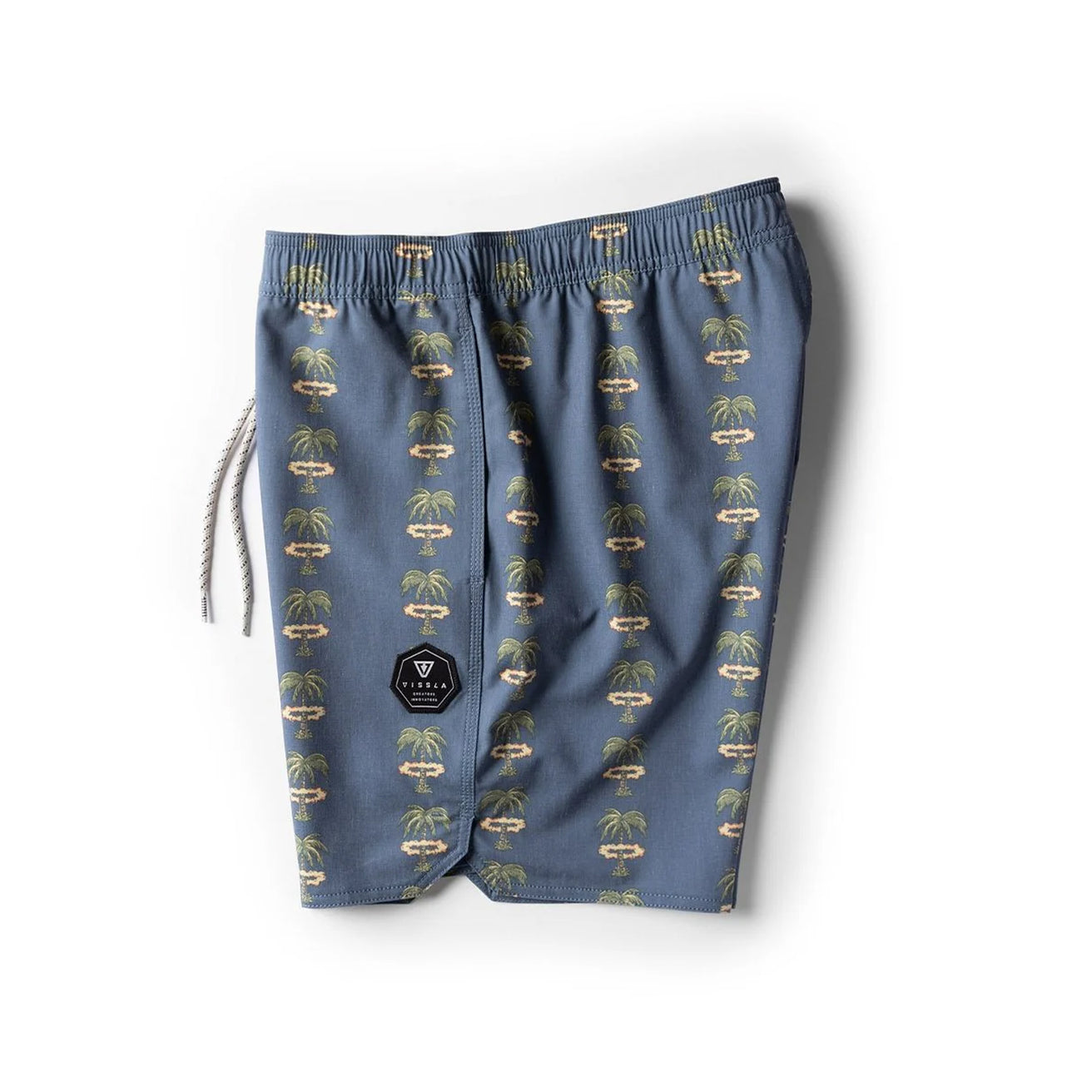 Vissla | Boardshort Atomic Palms