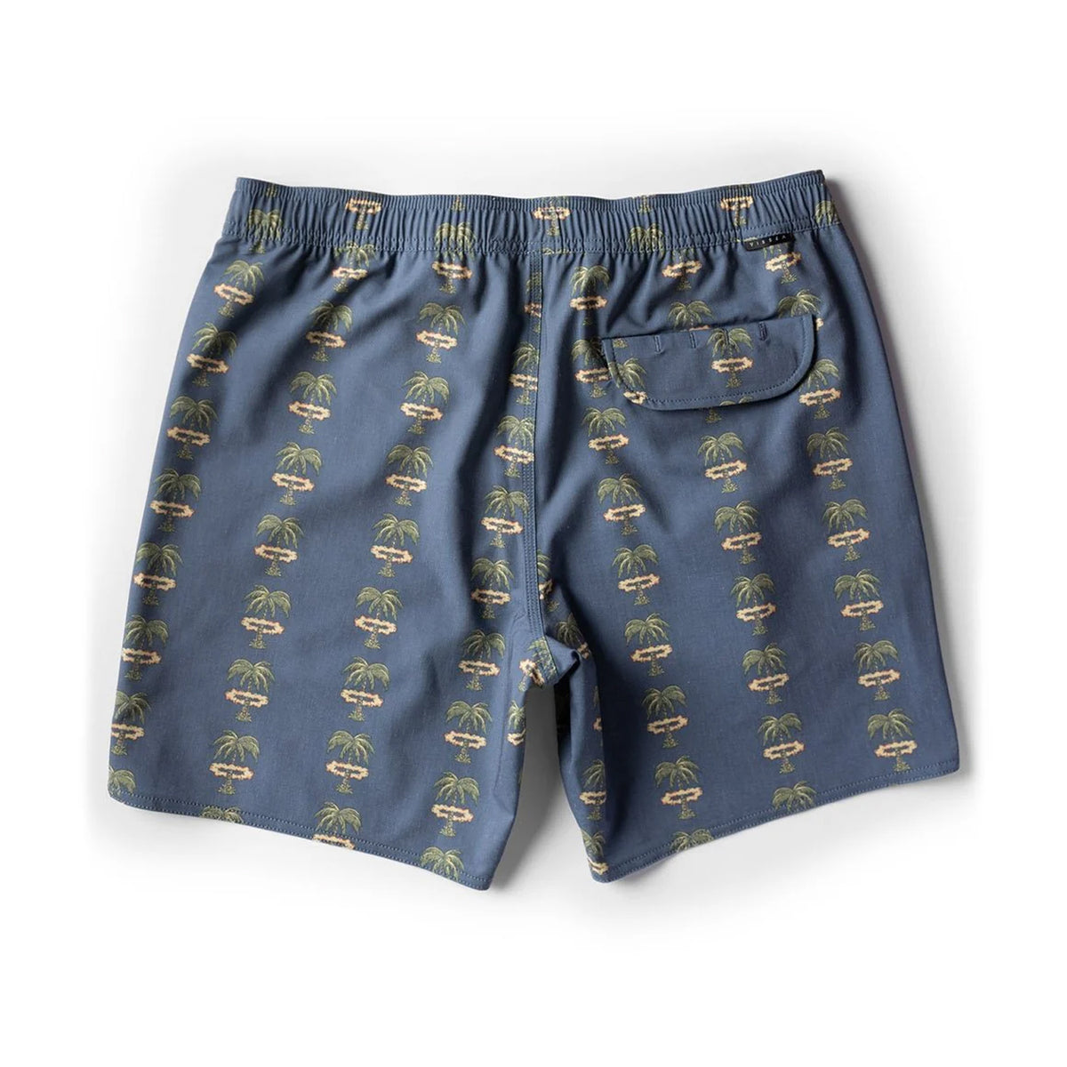 Vissla | Atomic Palms Boardshort