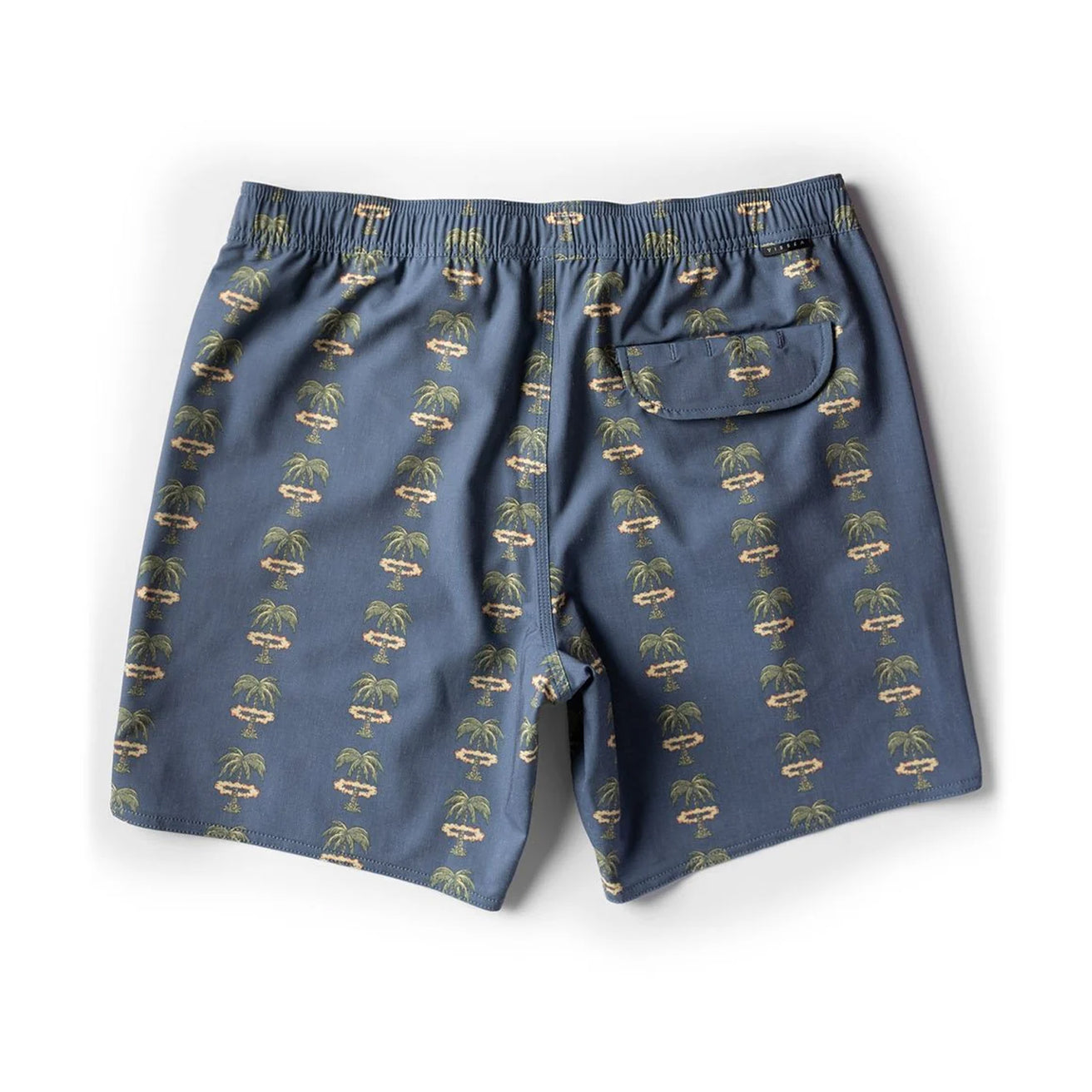 Vissla | Boardshort Atomic Palms