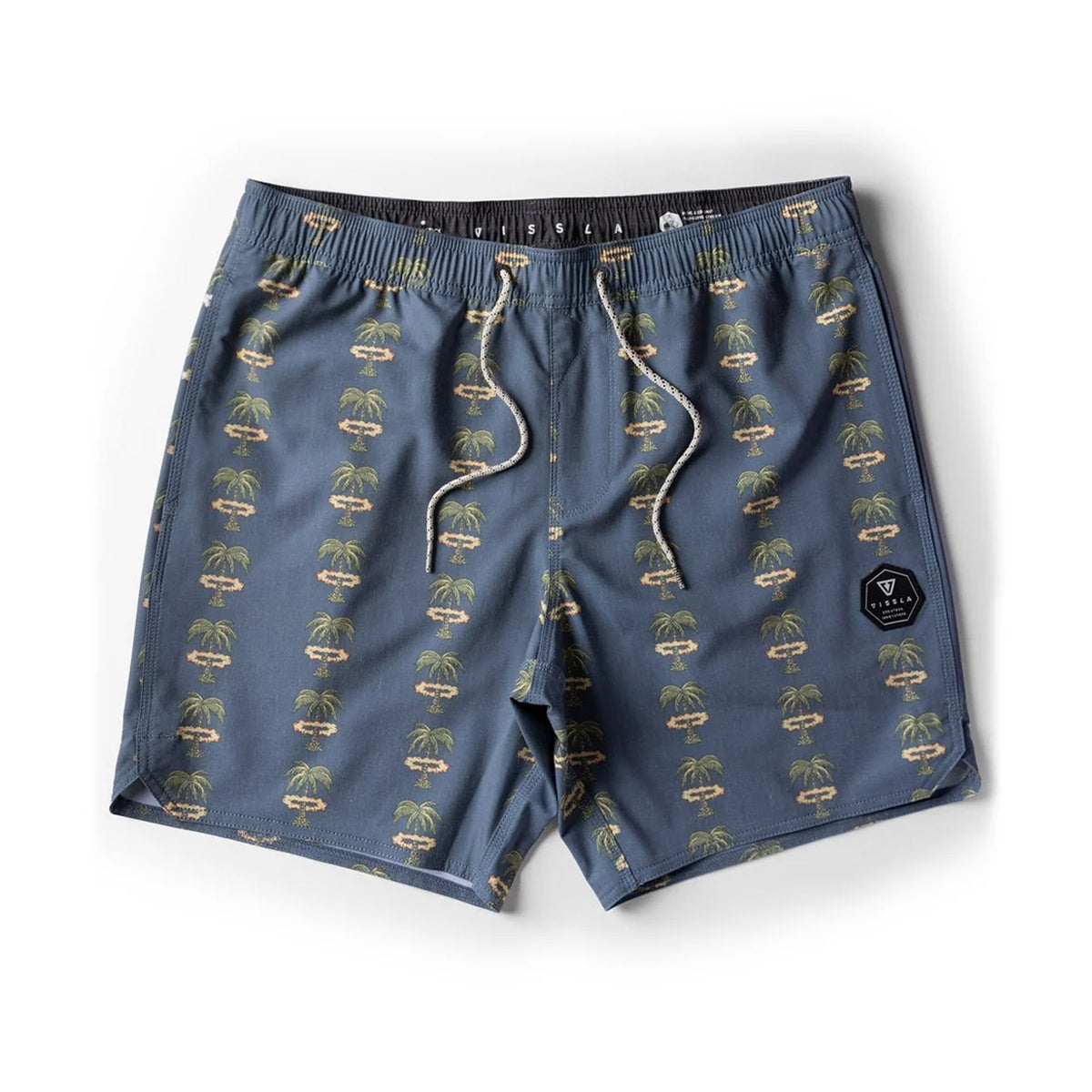 Vissla | Atomic Palms Boardshort