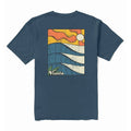 Vissla | Caught Inside Boys Tee