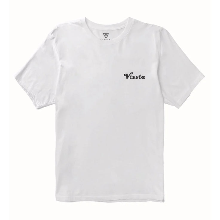 Vissla | Caught Inside Boys Tee