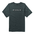 Vissla | T-Shirt à Manches Courtes Garçon Supercharged