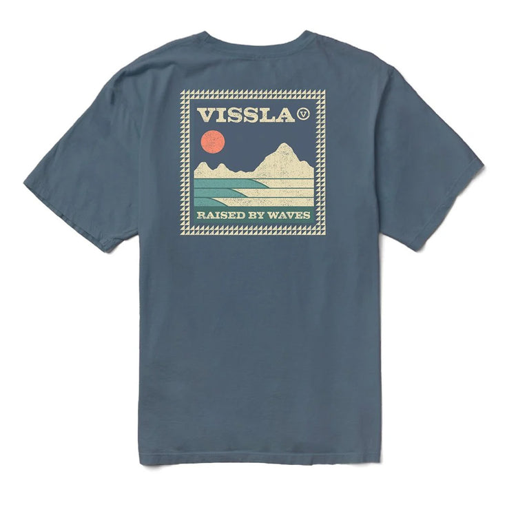 Vissla | Tee-shirt Big Sky