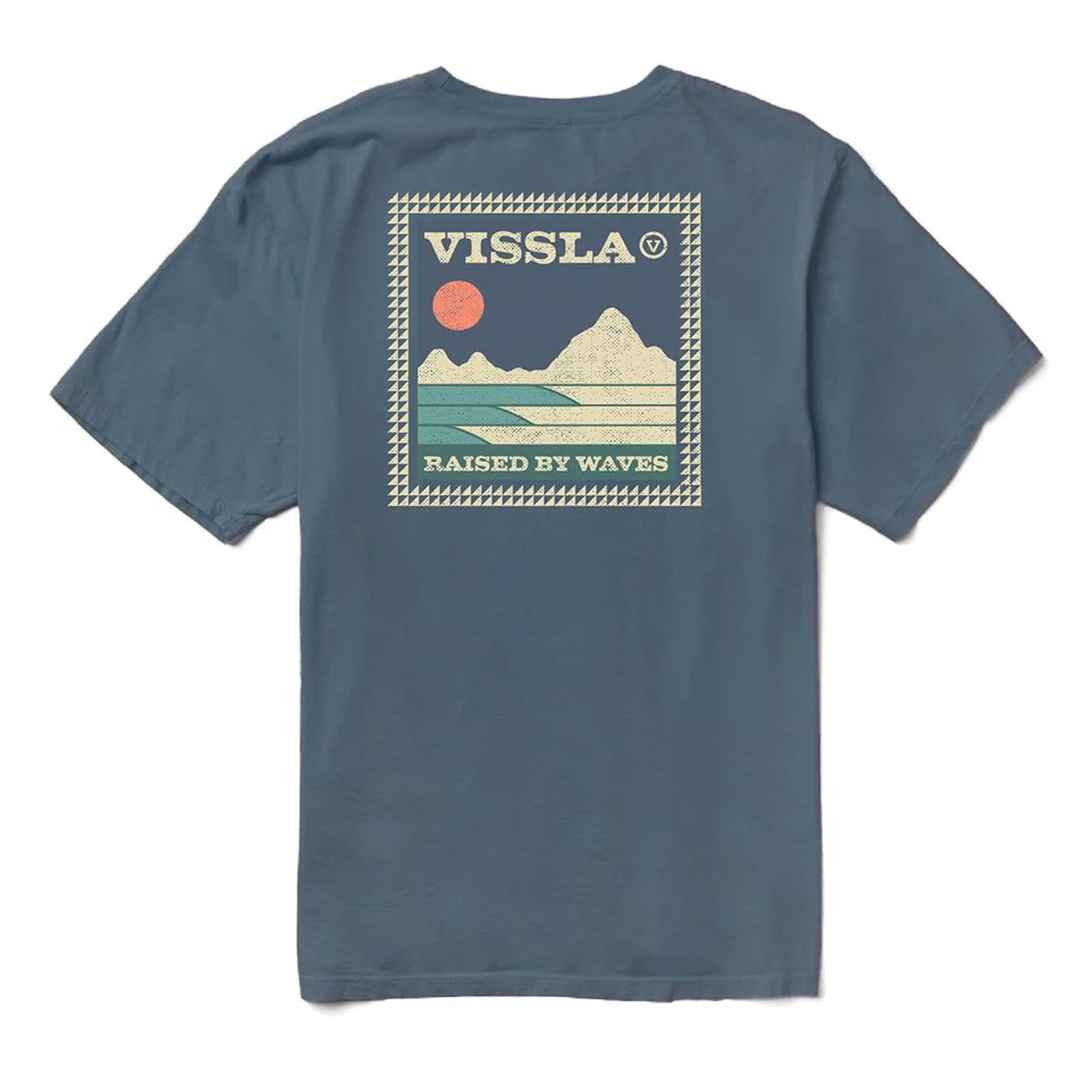 Vissla | Tee-shirt Big Sky