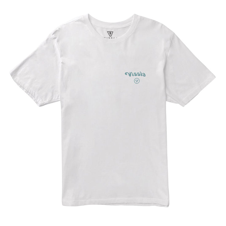 Vissla | Tee-shirt Out There